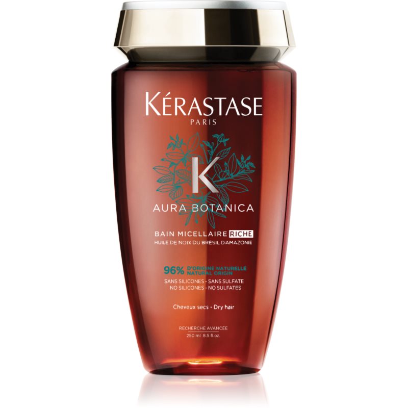 Kérastase Aura Botanica Bain Micellaire Riche, aromatyczny 