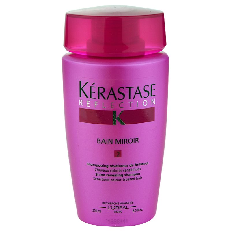 Kérastase Reflection Bain Miroir, Shampoo für empfindliche 