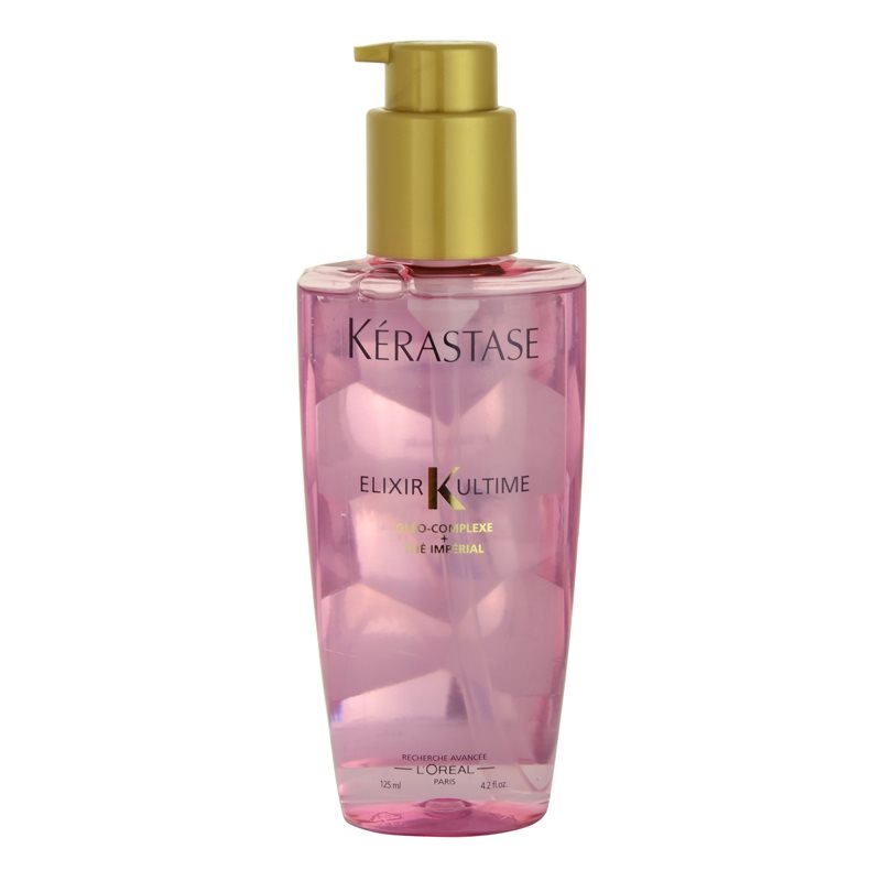 KÉRASTASE ELIXIR ULTIME THE IMPÉRIAL Öl für gefärbtes Haar 