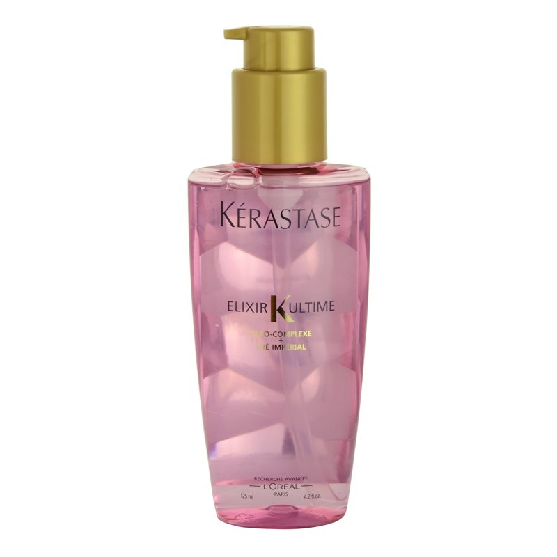 Kérastase Elixir Ultime The Impérial, huile pour cheveux 