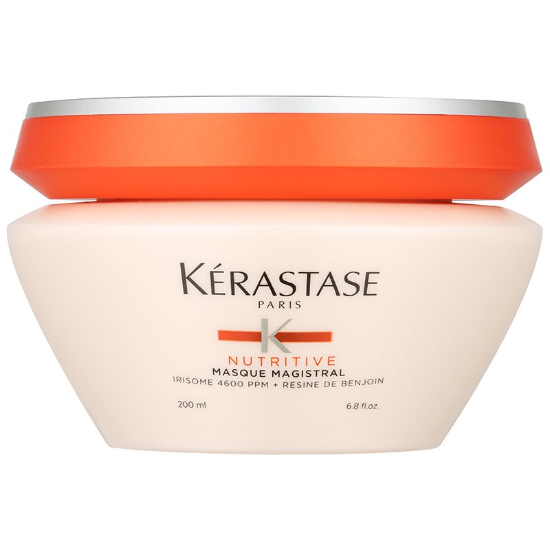 Kérastase Nutritive, masque nourrissant intense pour 