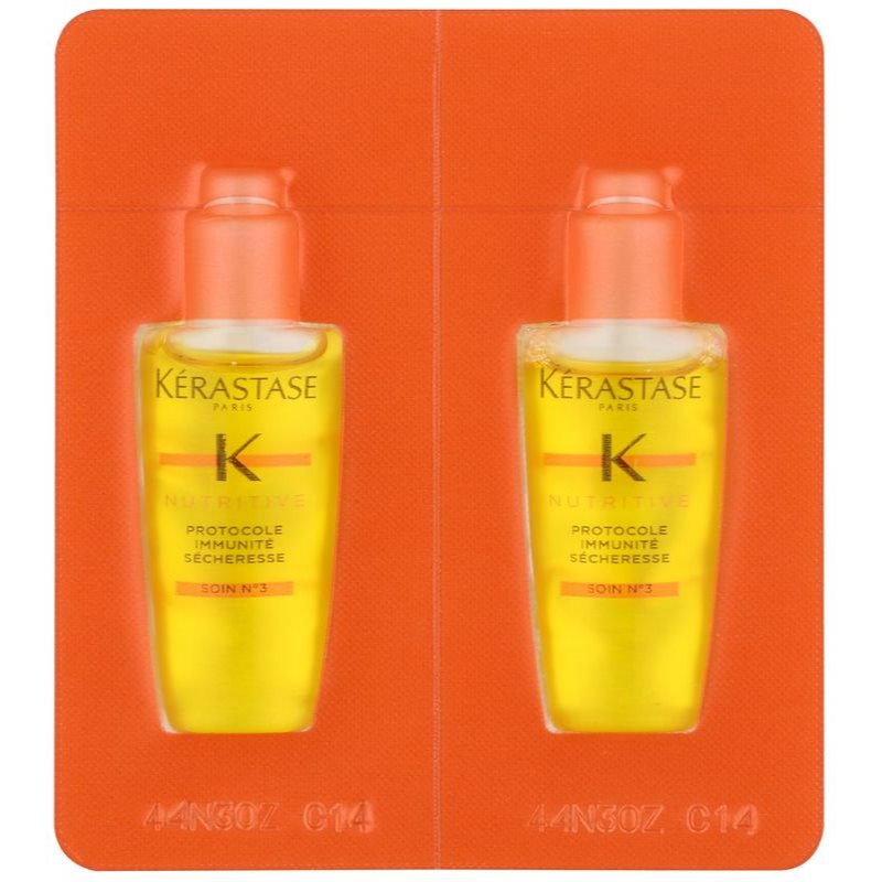 Kérastase Nutritive, sérum nourrissant pour cheveux très 