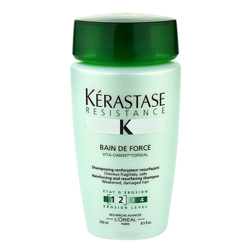 Kérastase Resistance Force Architecte, Shampoo für feines 