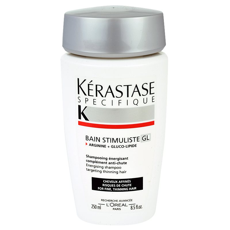 Kérastase Specifique Stimuliste, shampoing pour 
