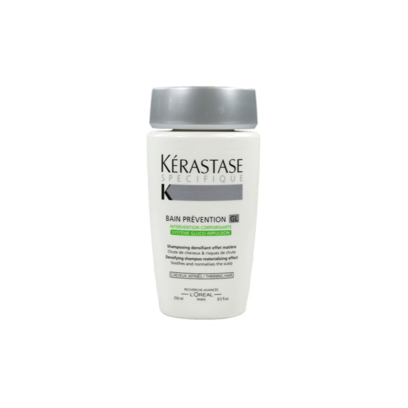 KÉRASTASE SPECIFIQUE Shampoo gegen Haarausfall  notino.de