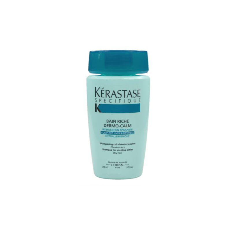 Kérastase Specifique, Regenierendes Shampoo für 