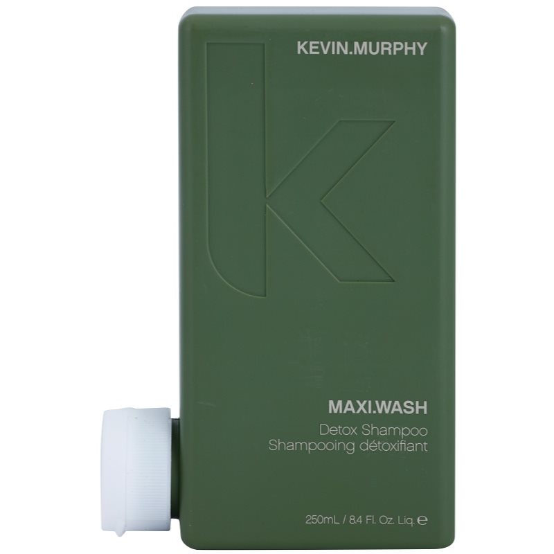 Kevin Murphy Maxi Wash, DetoxShampoo zur Erneuerung einer gesunden