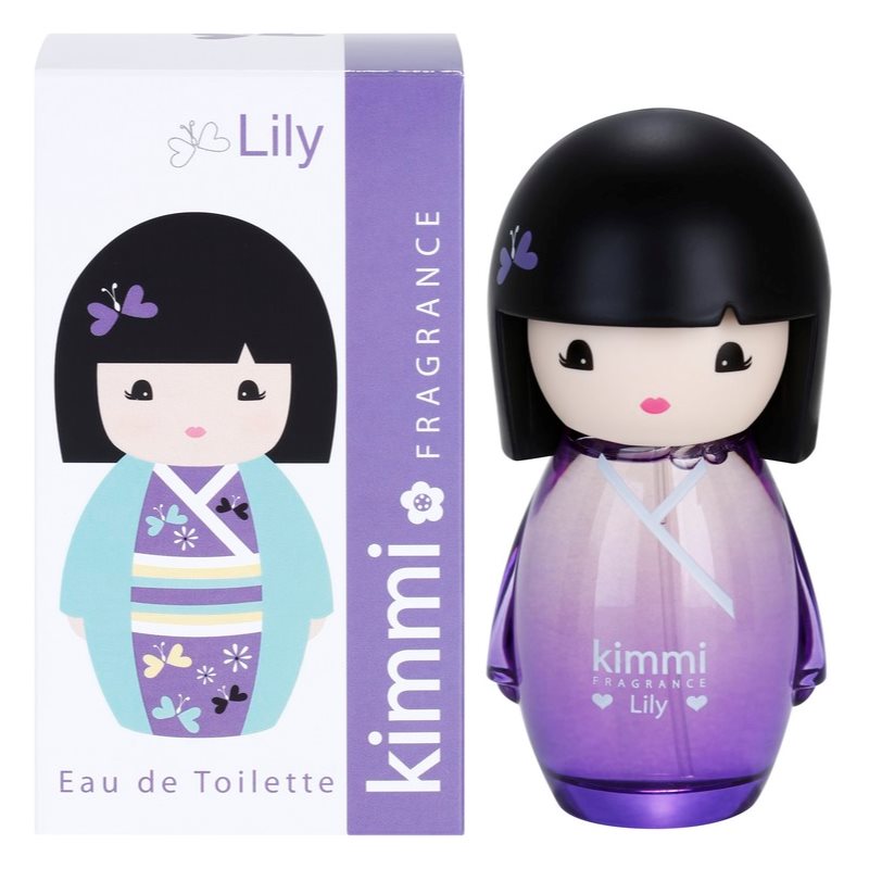 parfum kimmi 