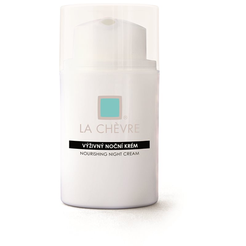 LA CHÉVRE ÉPIDERME creme de noite nutritivo | fapex.pt LA CHÉVRE ÉPIDERME creme de noite nutritivo | fapex.pt