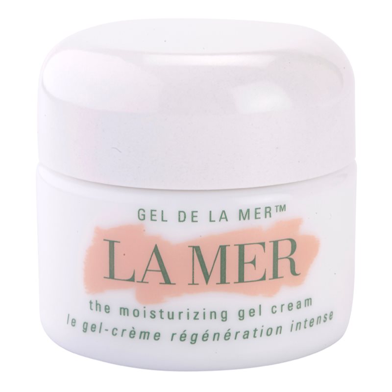 LA MER MOISTURIZERS Gel Cream With Moisturizing Effect notino.co.uk