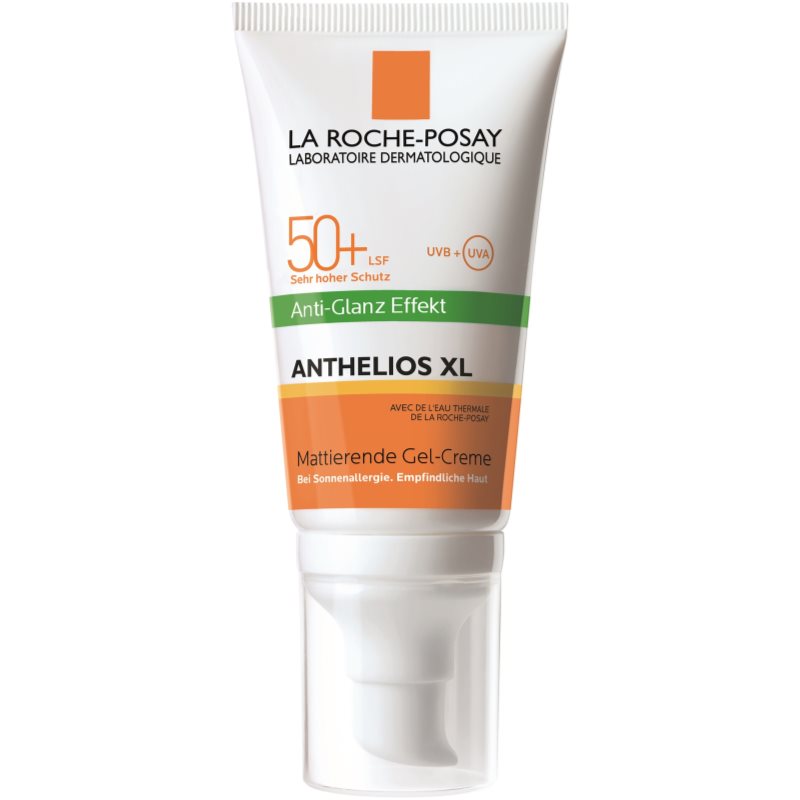 la roche posay spf 50