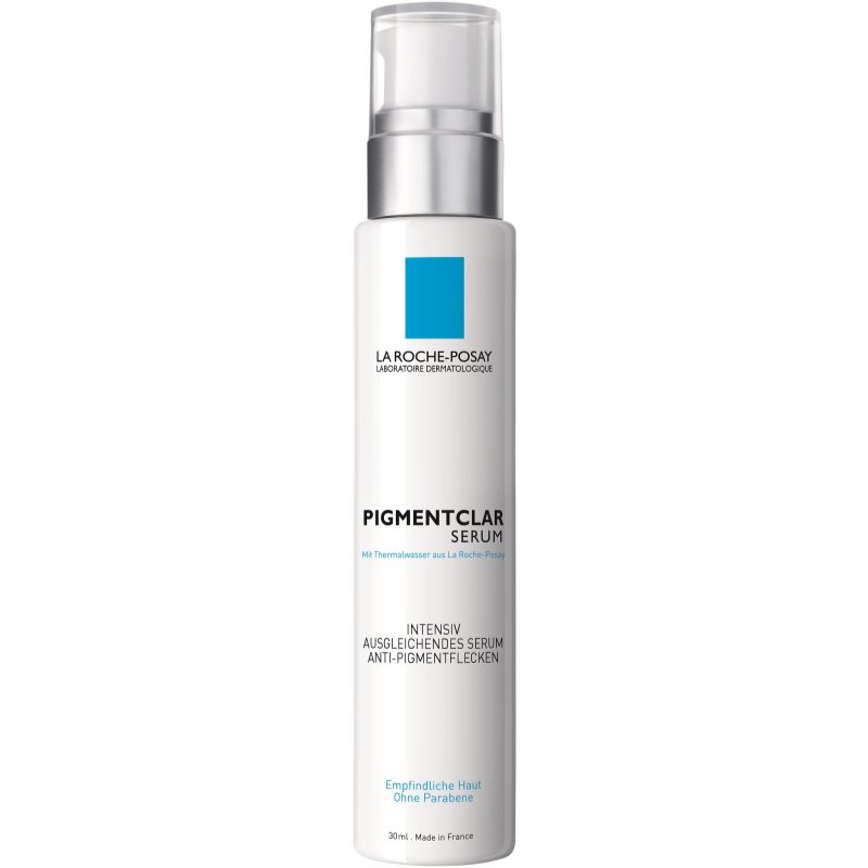 La Roche-Posay Pigmentclar, sérum visage anti-taches pigmentaires ...