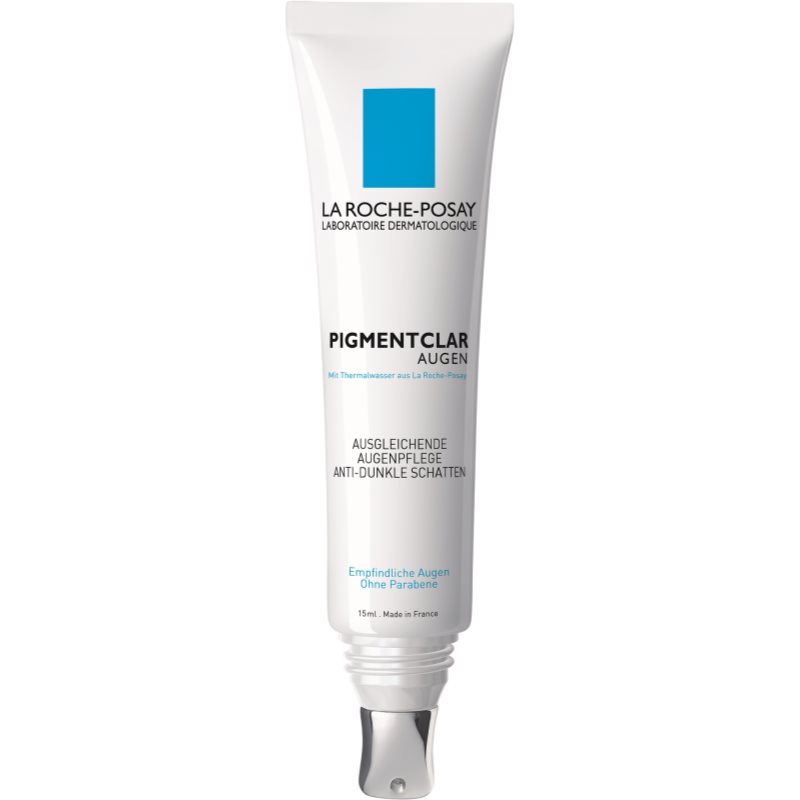 La RochePosay Pigmentclar, Radiance Eye Cream To Treat Under Eye