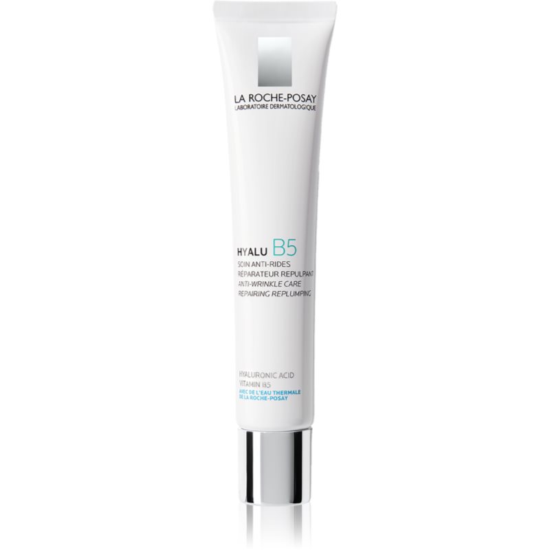 La RochePosay Hyalu B5, crème hydratation intense à l
