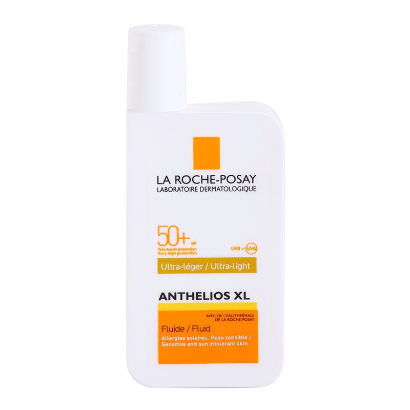 La RochePosay Anthelios XL, For Sensitive And Sun Intolerant Skin