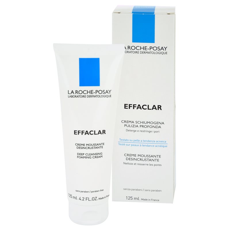 Крем la Roche Posay Effaclar h. Крем ля Рош для проблемной кожи. La Roche Posay Effaclar h ISO. Effaclar Creme moussante Desincrustante.