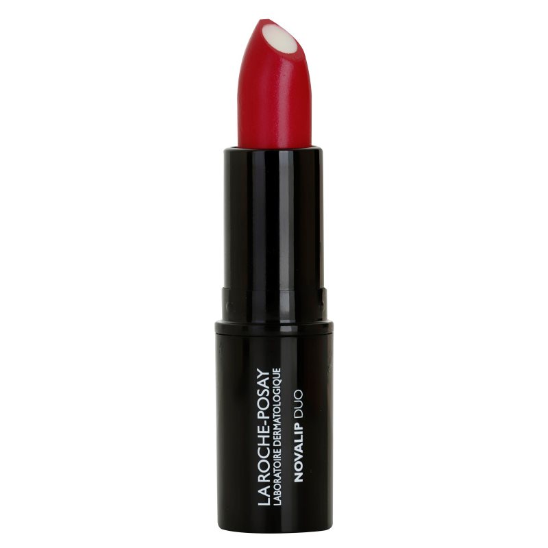 La Roche-Posay Novalip Duo, rouge à lèvres régénérant pour peaux ...