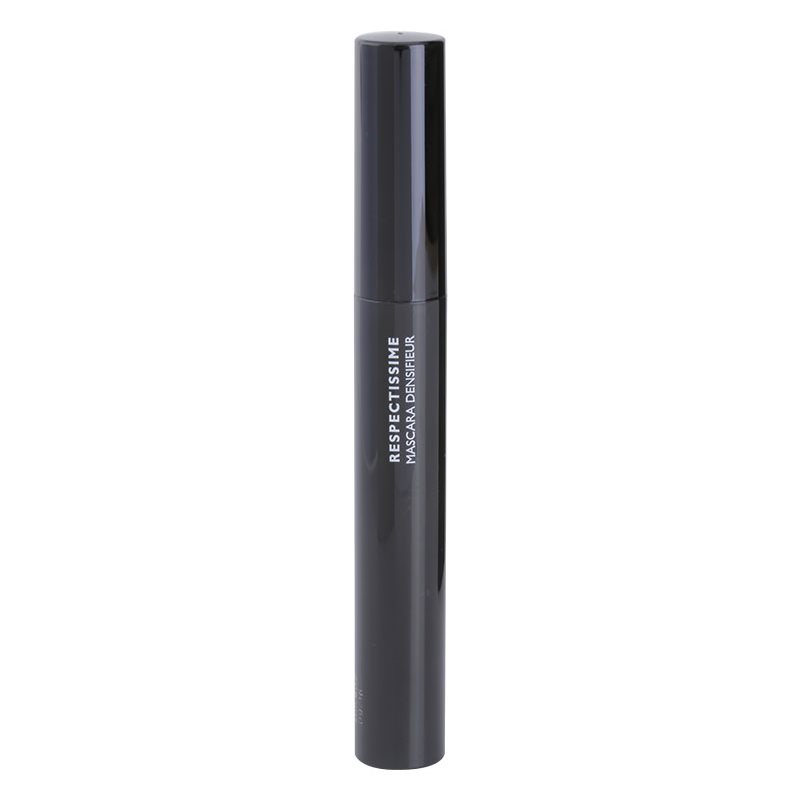 La RochePosay Respectissime Densifieur, Volume Mascara For Sensitive Eyes notino.co.uk