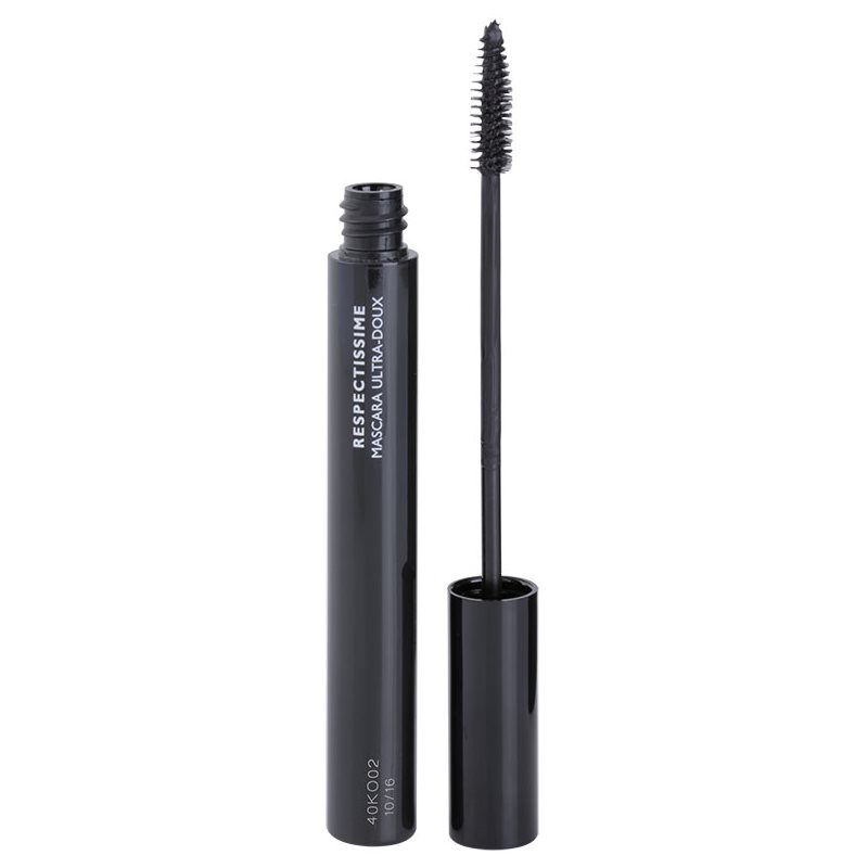 La RochePosay Respectissime UltraDoux, Curling Mascara For Sensitive