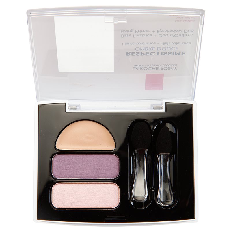 LA ROCHEPOSAY RESPECTISSIME OMBRE DOUCE Eyeshadow notino.co.uk