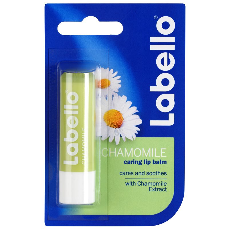 LABELLO CHAMOMILE Lip Balm notino.co.uk