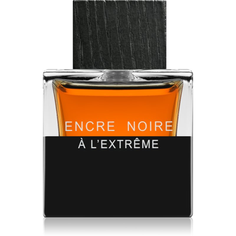 Lalique Encre Noire À L'Extrême Eau de Parfum für Herren 100 ml