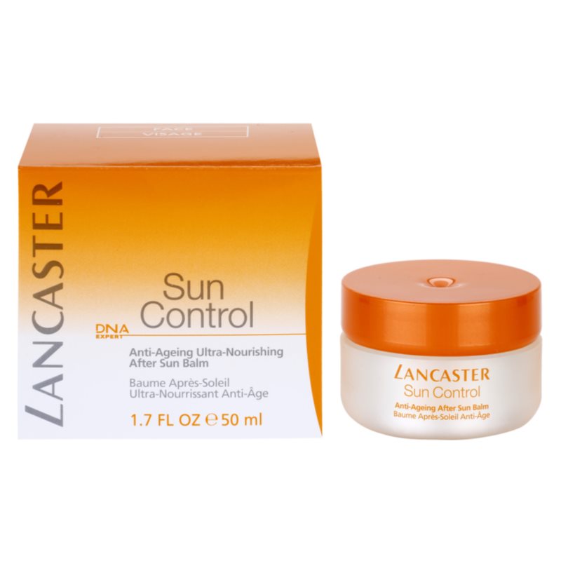 Sun control кто производитель