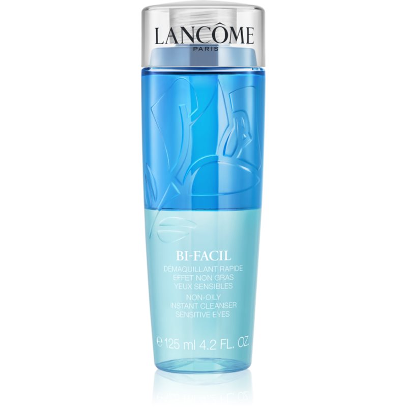 Lancôme BiFacil, Augen Makeup Entferner für alle Hauttypen, selbst für empfindliche Haut
