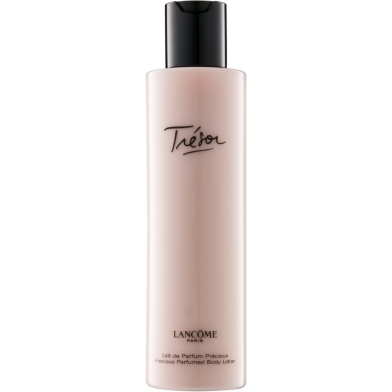 Lancôme Trésor, Body Lotion for Women 150 ml notino.co.uk