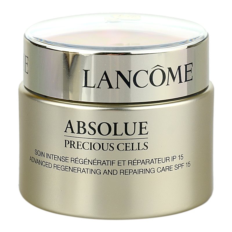 lanc 244 me absolue precious cells cr 232 me de jour lanc 244 me absolue precious cells cr 232 me de jour