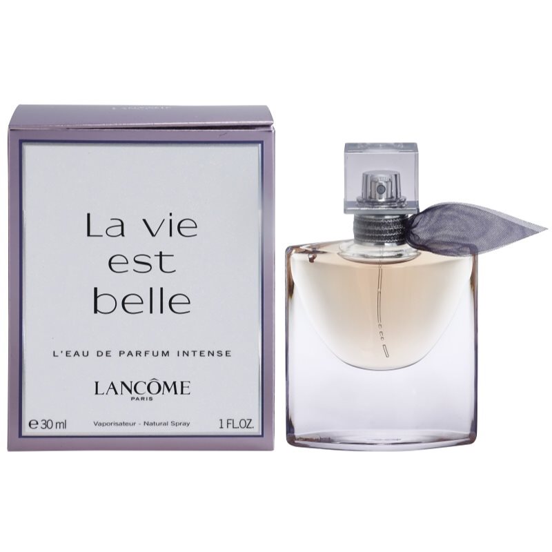 Lancôme La Vie Est Belle Intense, Eau de Parfum for Women 75 ml ...