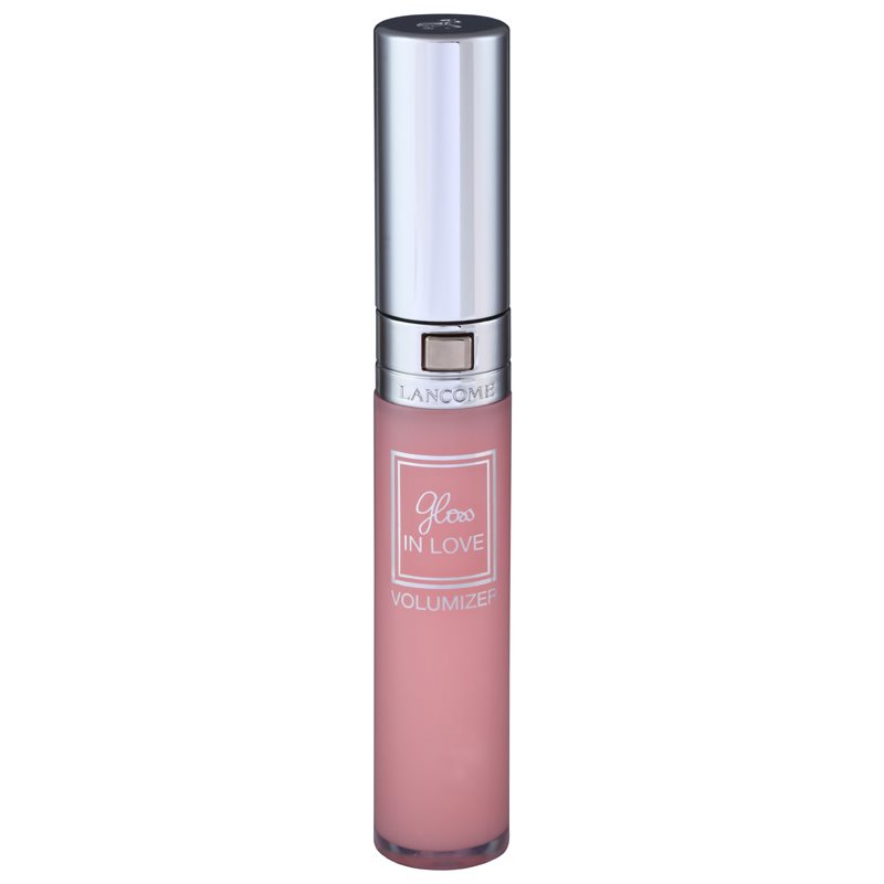 LANCÔME GLOSS IN LOVE Transparent Plumping Lip Gloss notino.co.uk