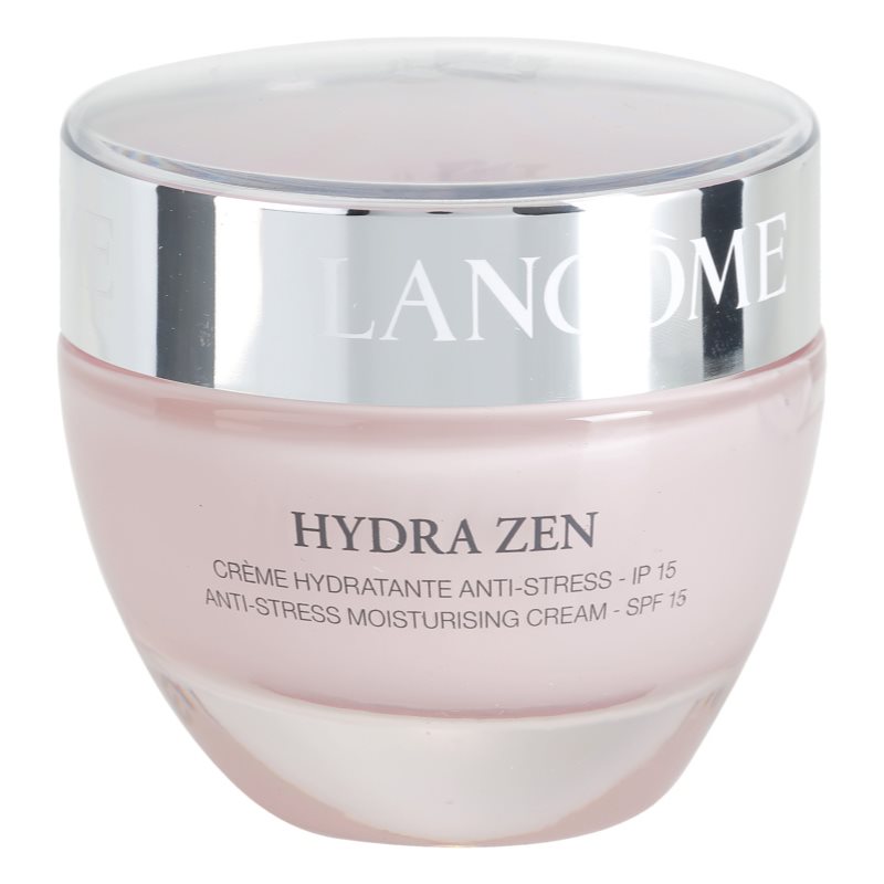 lancome hydra zen anti stress moisturising fluid