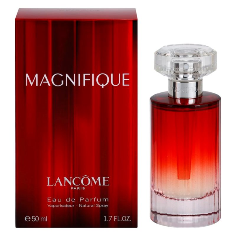 Lanc me Magnifique  Eau de Parfum for Women 50 ml notino 