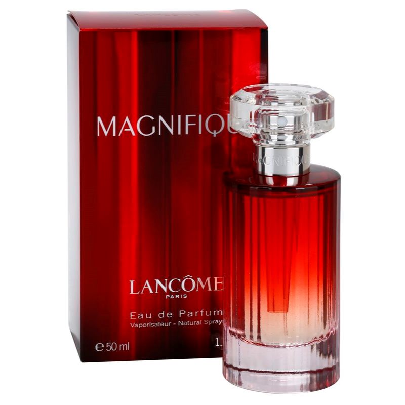 Lanc me Magnifique  Eau de Parfum for Women 50 ml notino 