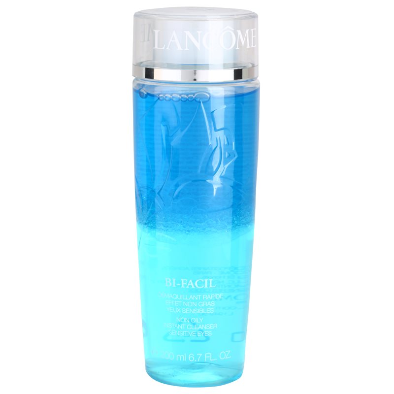 Lancôme Cleansers, Eye Make Up Remover for All Types of Skin