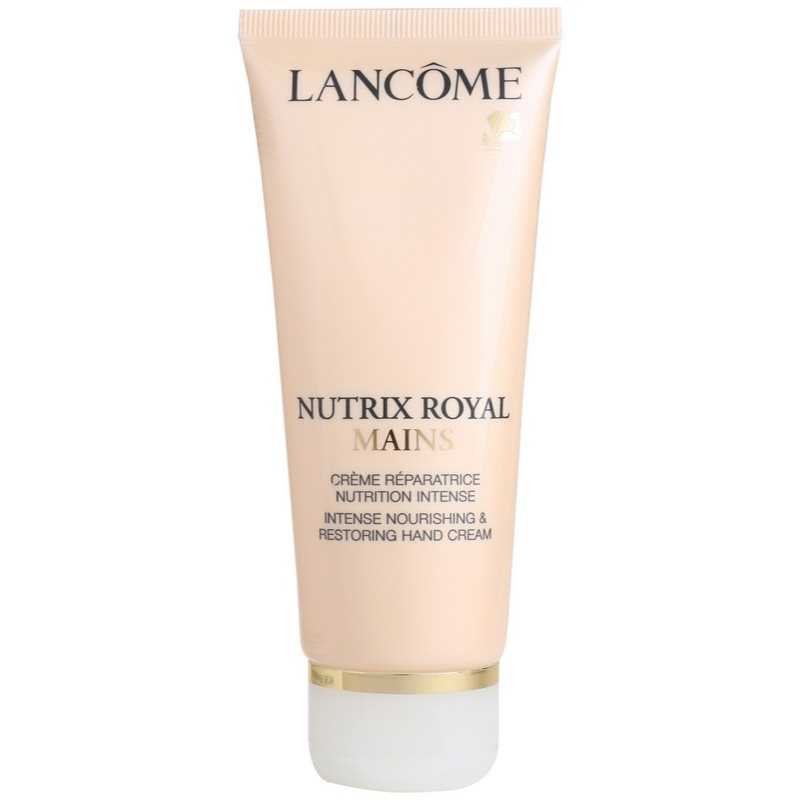 crema hidratante de lancome