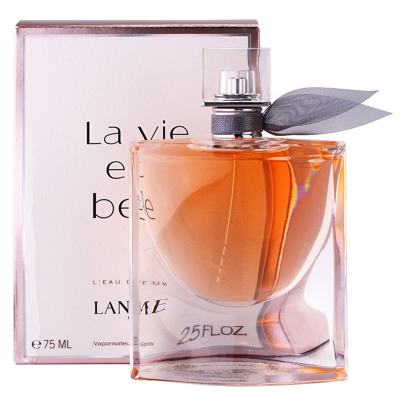 Lancôme La Vie Est Belle, eau