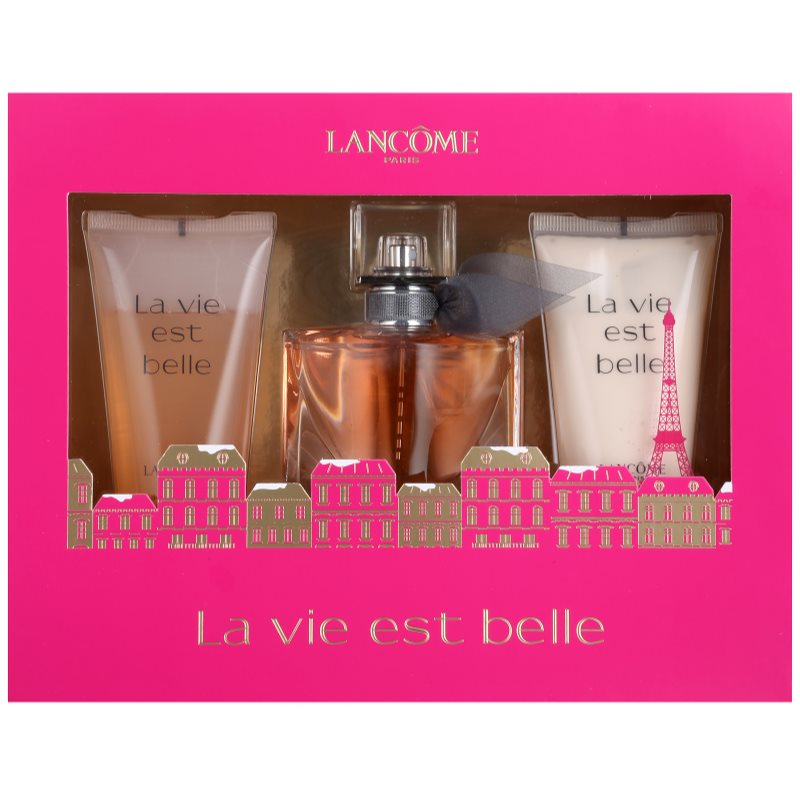La Vie Est Belle, Gift Set II. notino.co.uk