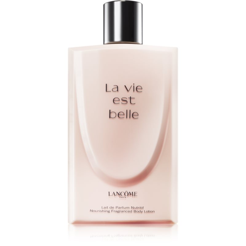 Lancôme La Vie Est Belle, Body Lotion for Women 200 ml | notino.co.uk