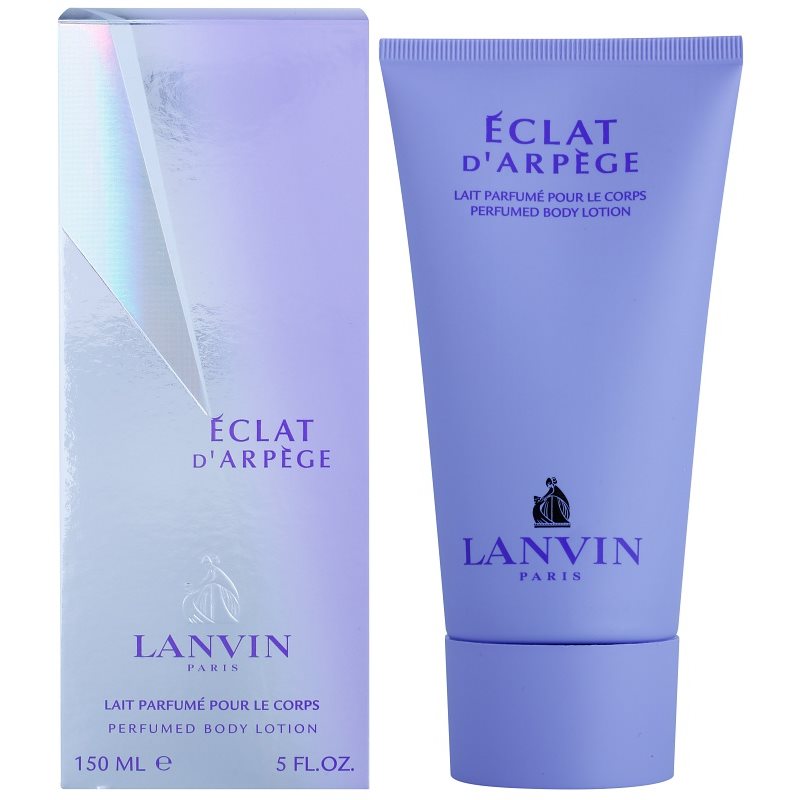 Lanvin Eclat D'Arpege, Body Lotion for Women 150 ml ...