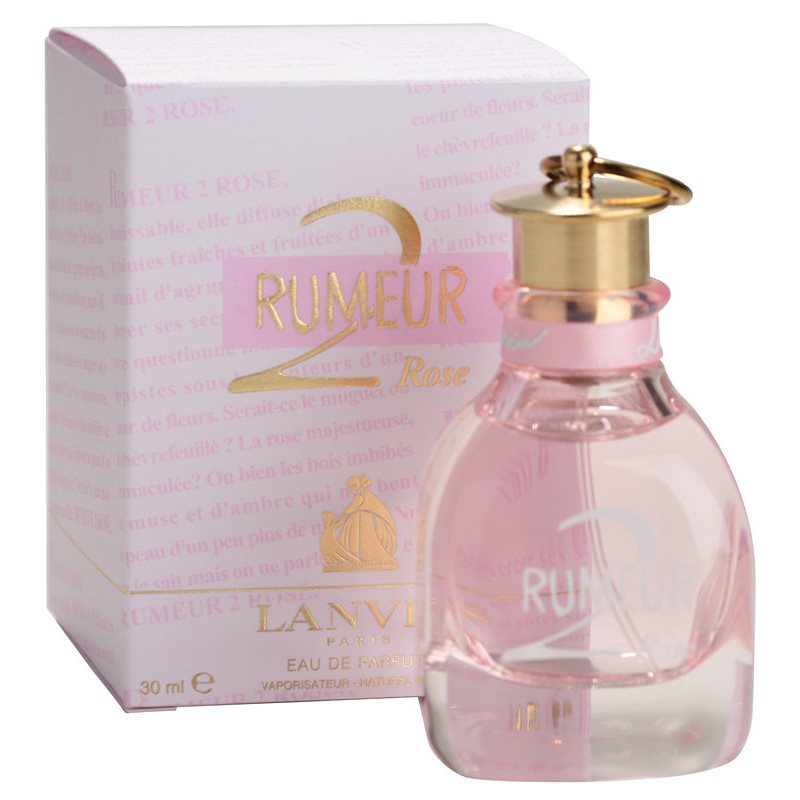 Lanvin Rumeur 2 Rose, Eau De Parfum pentru femei 100 ml | aoro.ro
