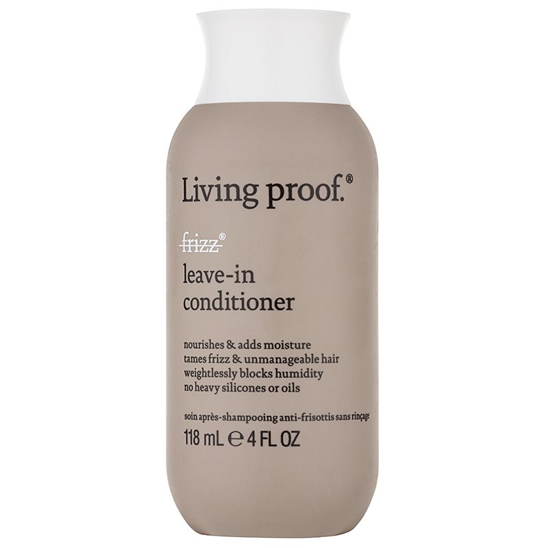 LIVING PROOF NO FRIZZ Leave In Conditioner To Treat Frizz notino.co.uk