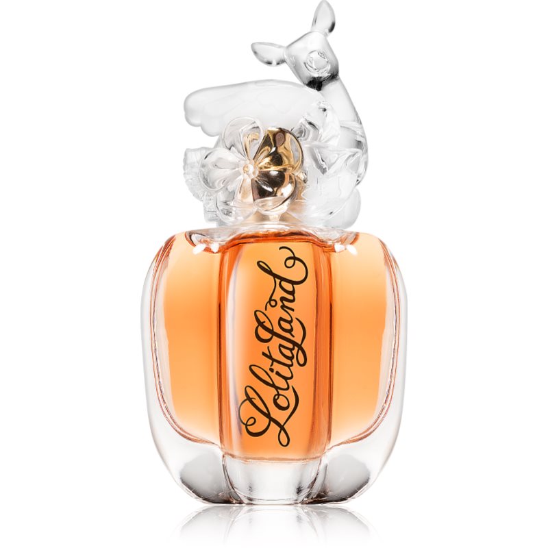 Lolita Lempicka Lolita Land, parfumovaná voda pre ženy 80 ml | notino.sk