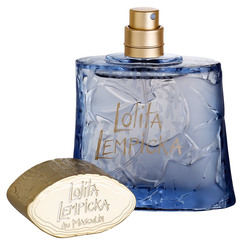 lolita lempicka masculin