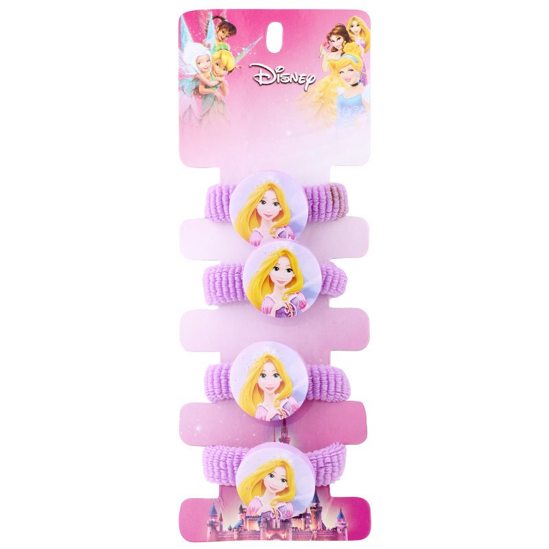 LORA BEAUTY DISNEY LOCIKA Hair Elastics notino.co.uk