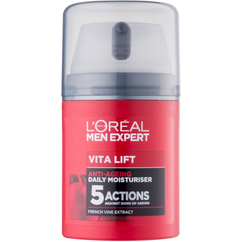 l oreal expert vita lift 5 complete anti ageing daily moisturizer 50ml price comparison l or 233 al expert vita lift 5 daily moisturizer complete anti ageing notino co uk l oreal expert vita lift 5 complete anti ageing daily moisturizer 50ml price comparison l or 233 al expert vita lift 5 daily moisturizer complete anti ageing notino co uk