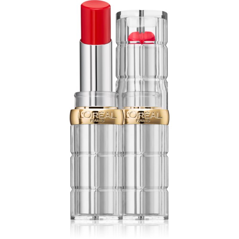 color riche loreal tonos