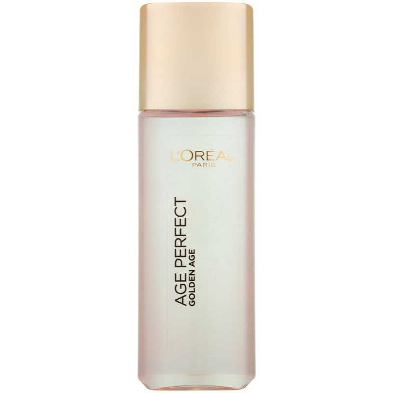 age perfect l oreal foundation