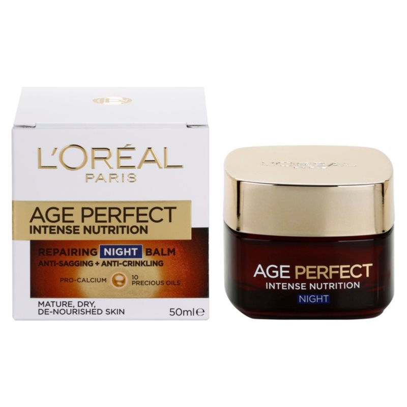 Best Best Loreal Cream For Mature Skin for Thick Hair
